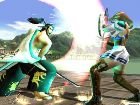 Sammo reste dans les jeux vid�o