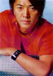 Ekin Cheng et Sammi Cheng en passe de devenir des acteurs � part enti�re?