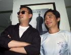 Grosse ann�e pour Tony Leung