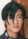 Nicholas Tse fait un break