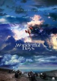 Wonderful Days, nouvelle ba