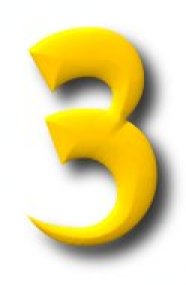 3 millions