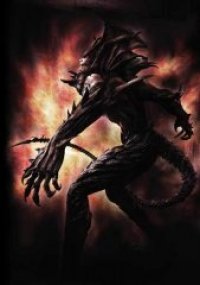 devilman movie
