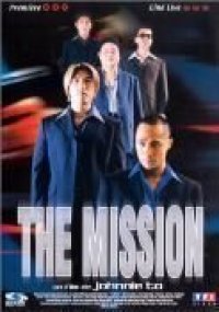 the mission
